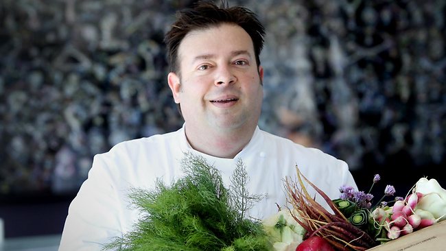 peter gilmore nov 26 taste