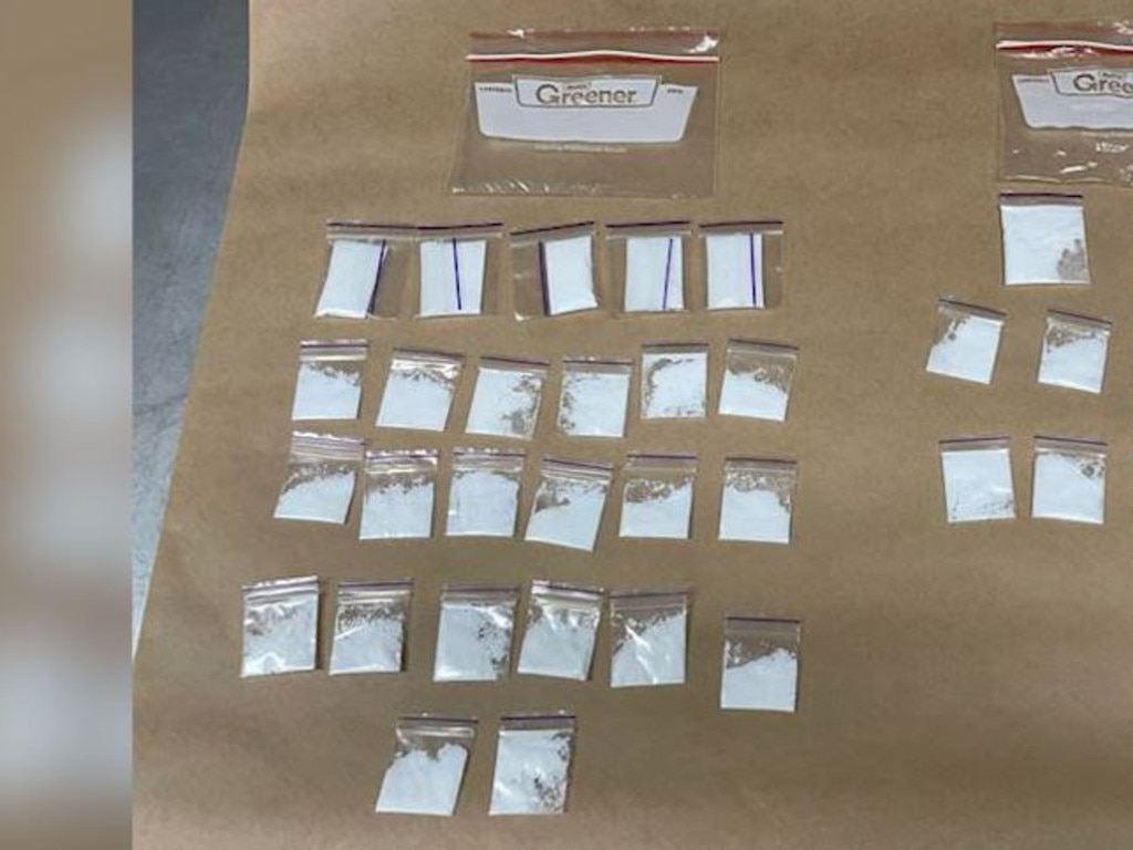 Sierra Stallion Closure: Police Bust Alleged North Brisbane Drug ...