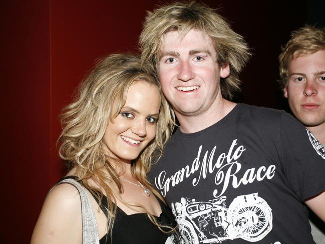 Eureka in the 2000s.