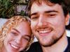 ‘Hearts ripped out’: Young gardener killed in freak crash before wedding