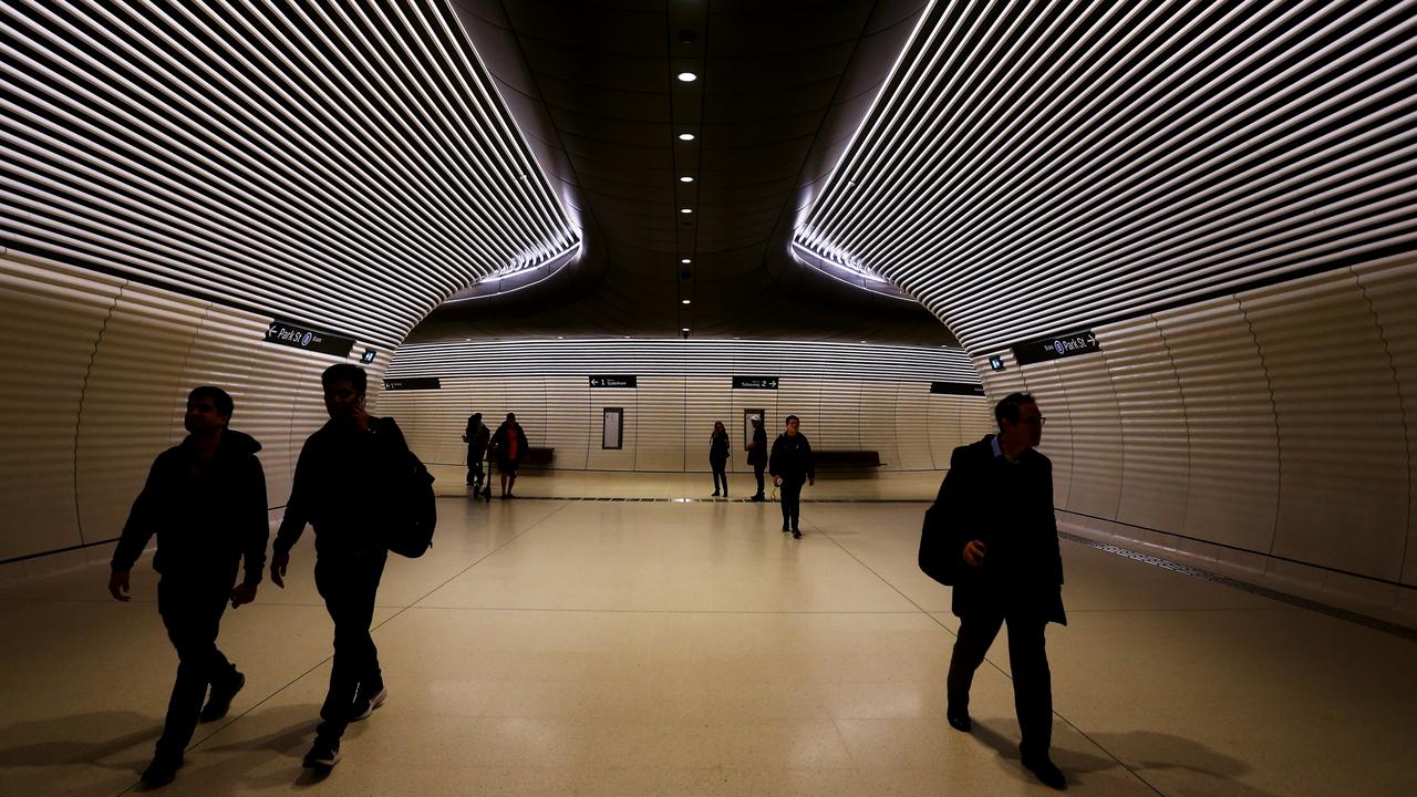 Australia’s jobless rate held steady in August, although hours are being cut back. Picture: Getty Images