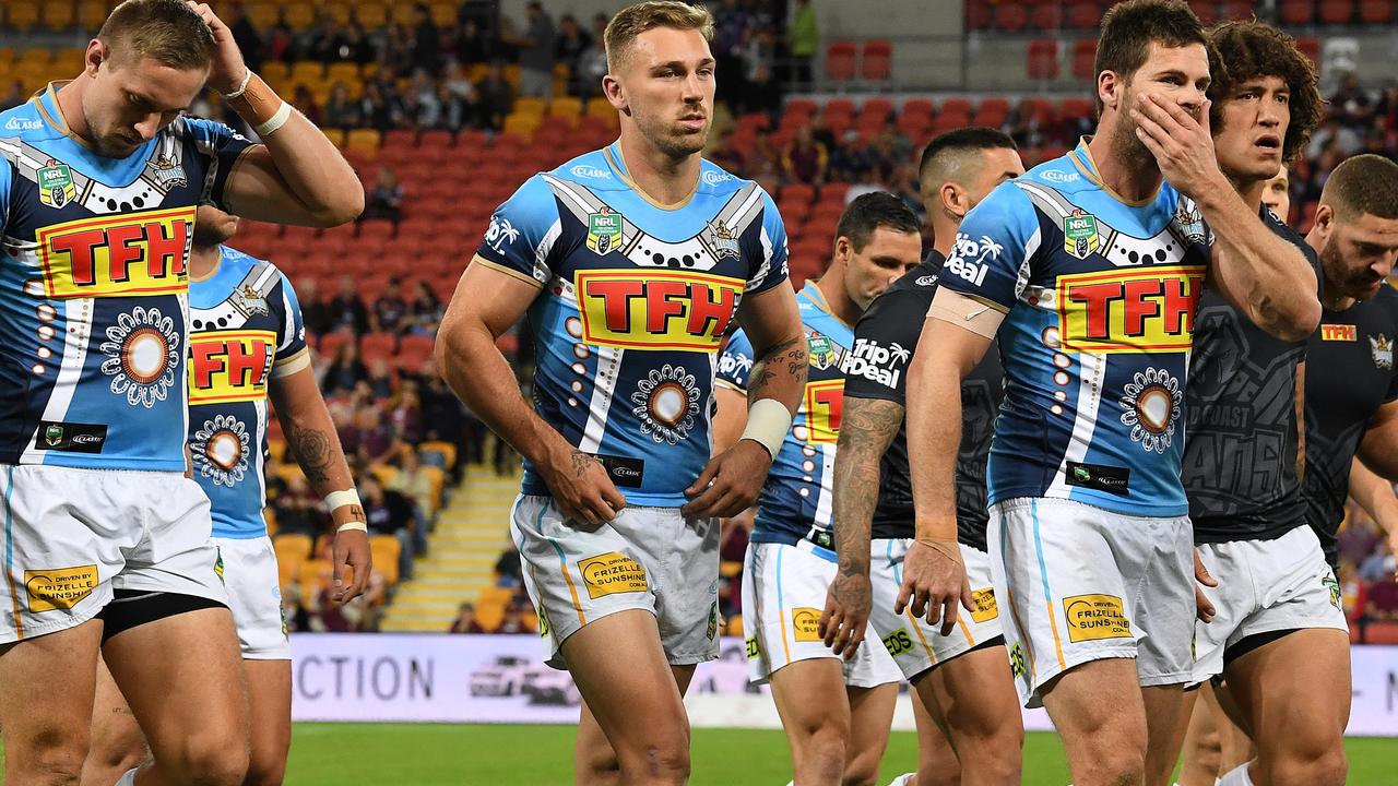 Bryce Cartwright has been under attack for his form of late.