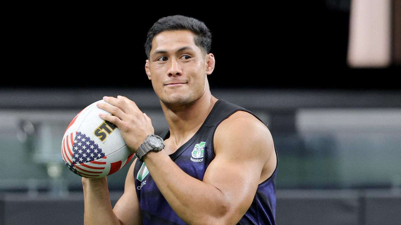 Late Mail: Warriors star makes return from injury