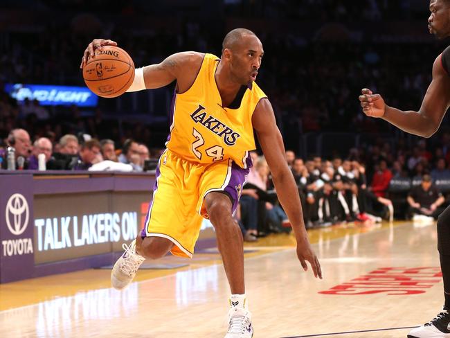 Kobe Bryant hails the healing powers of bone broth soup | news.com.au ...