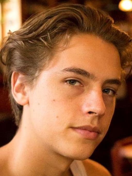 Cole nowadays. @colesprouse