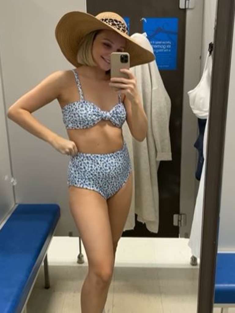 Kmart swimwear hot sale womens