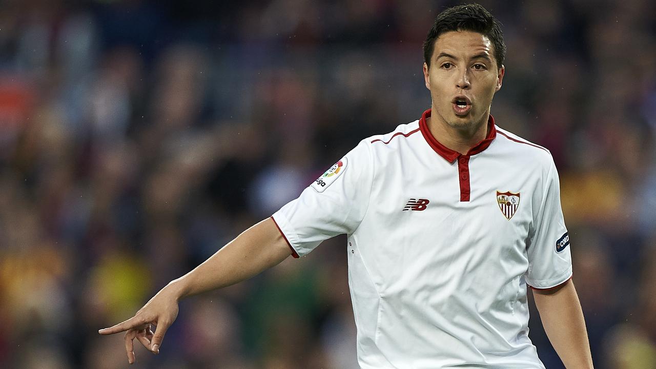 Samir Nasri has had his doping ban extended to 18 months.