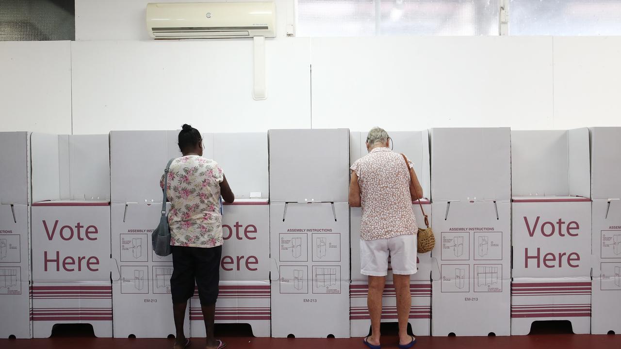 Bundaberg and Burnett candidates state election 2020 | The Courier Mail