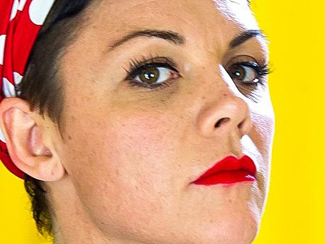 Em Rusciano will perform in Hobart. For Pulse