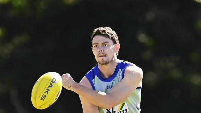 Lachie Neale was traded out by more than 15,000 SuperCoach teams during Brisbane’s bye.