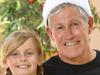 Sharing festive joy with kids in need