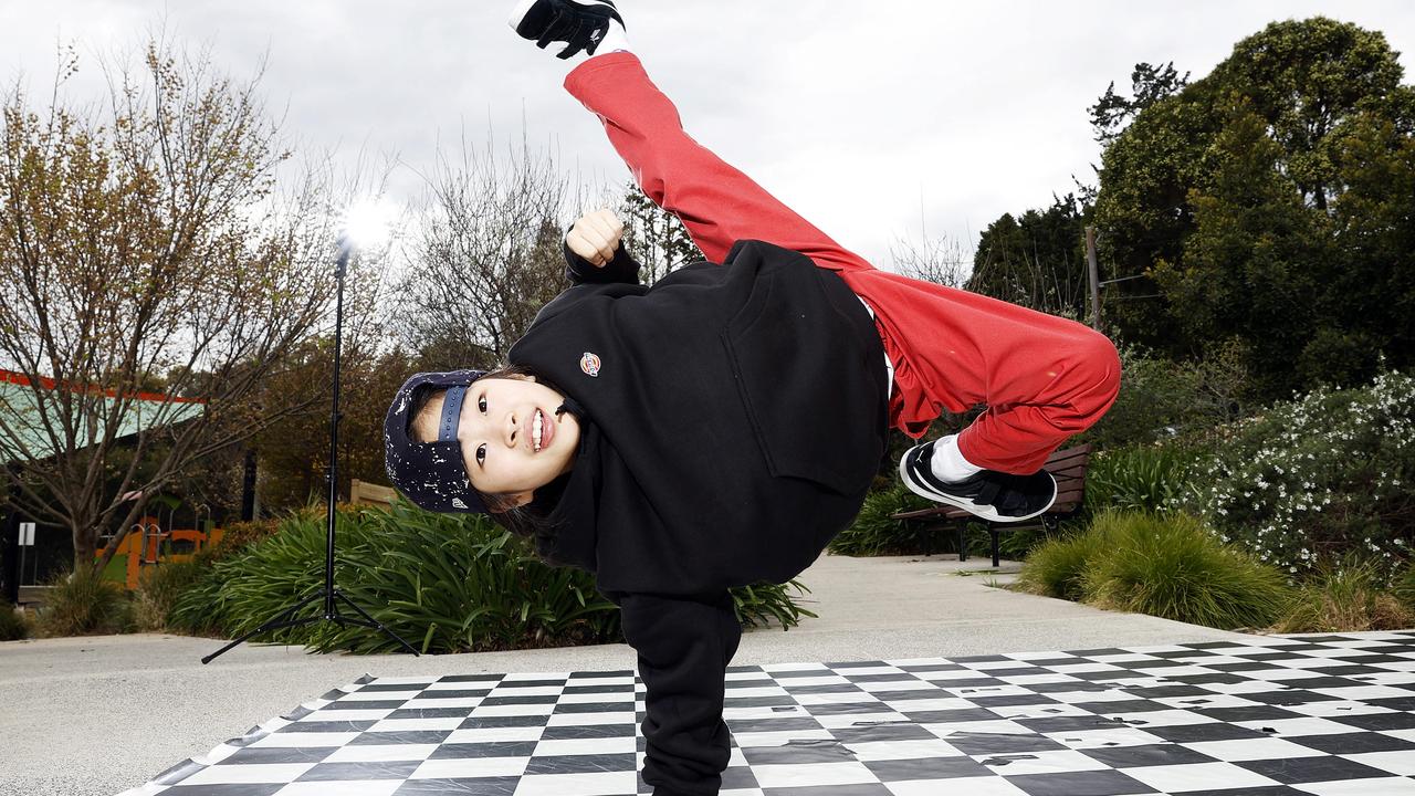 Calls for breakdancing ban at school ahead of 2024 Olympics Daily