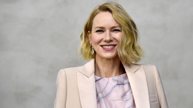 Naomi Watts. Picture: AFP