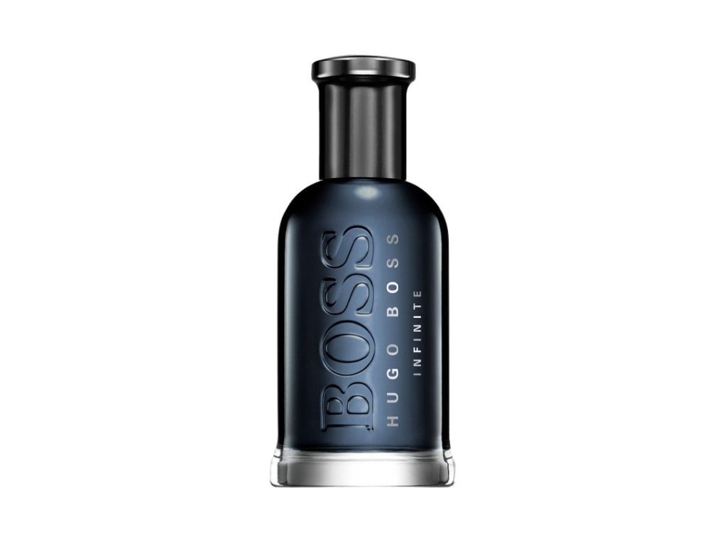 Hugo Boss Bottled Infinite Eau de Parfum.