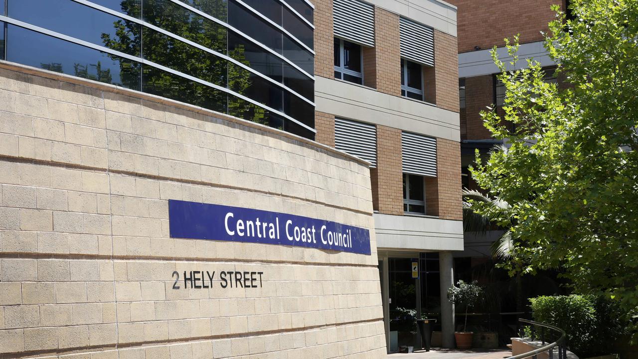 Central Coast Council financial crisis: Debt free deadline moved forward |  Daily Telegraph