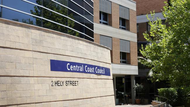 Central Coast Council is in a “stable” financial position.