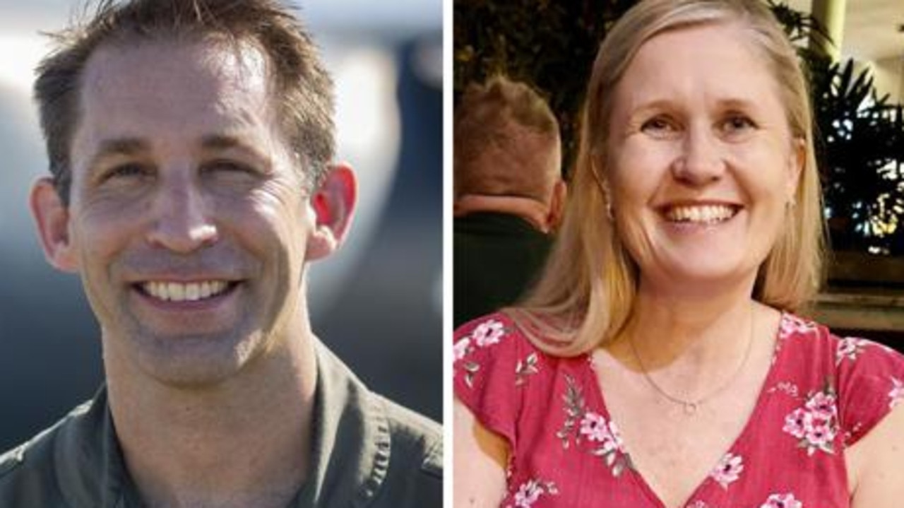 Murder-accused pilot’s chilling triple-0 call