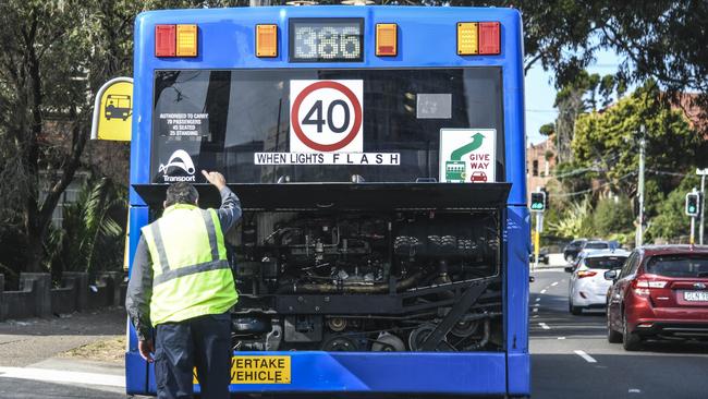 Even bus routes are placed a long way from many outer-ring residents.