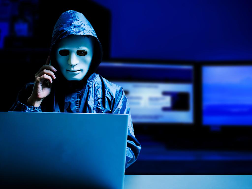 Telstra bets on cybersecurity