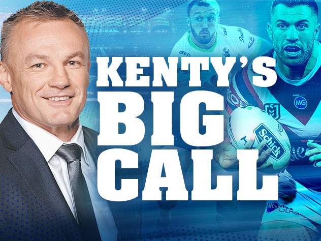 Kenty's Big Call. Paul Kent's verdict on the 2020 NRL season.