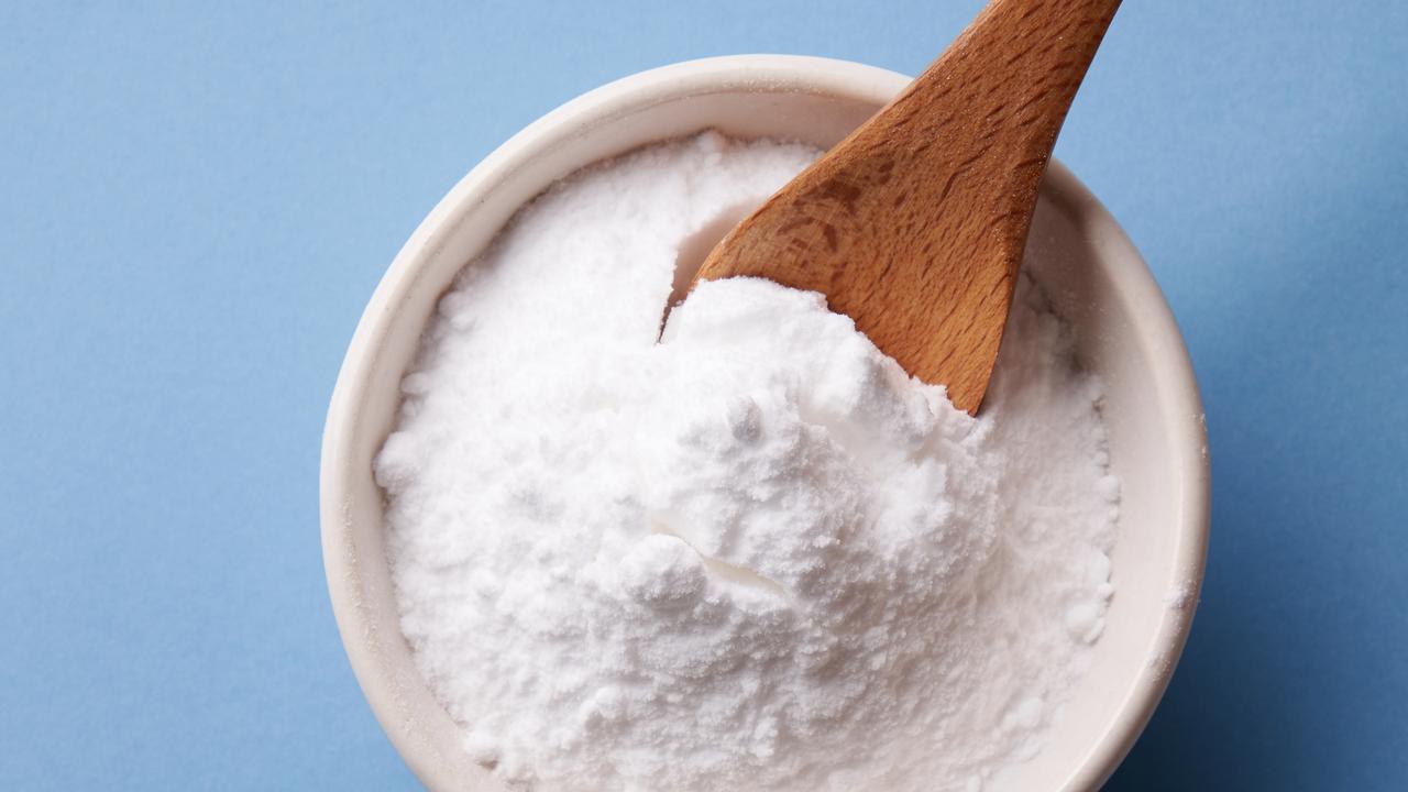 Is baking soda the same as bicarbonate of soda?