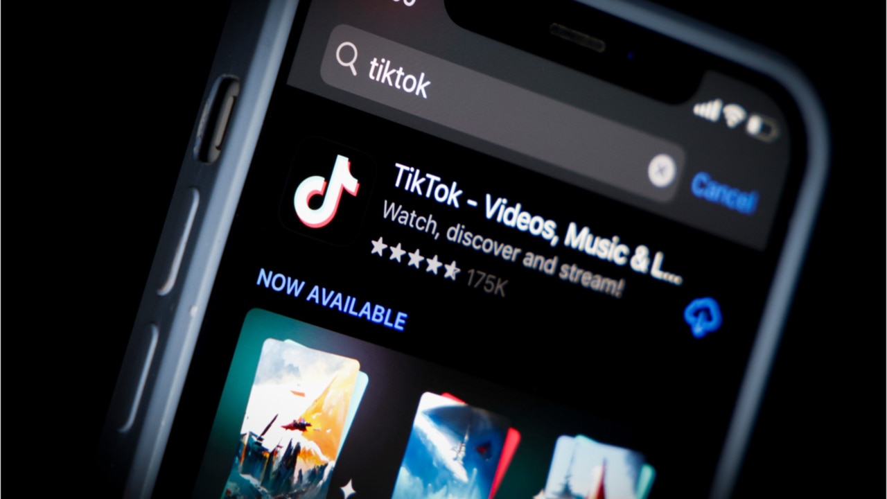 TikTok to compete with Amazon as it enters e-commerce sector