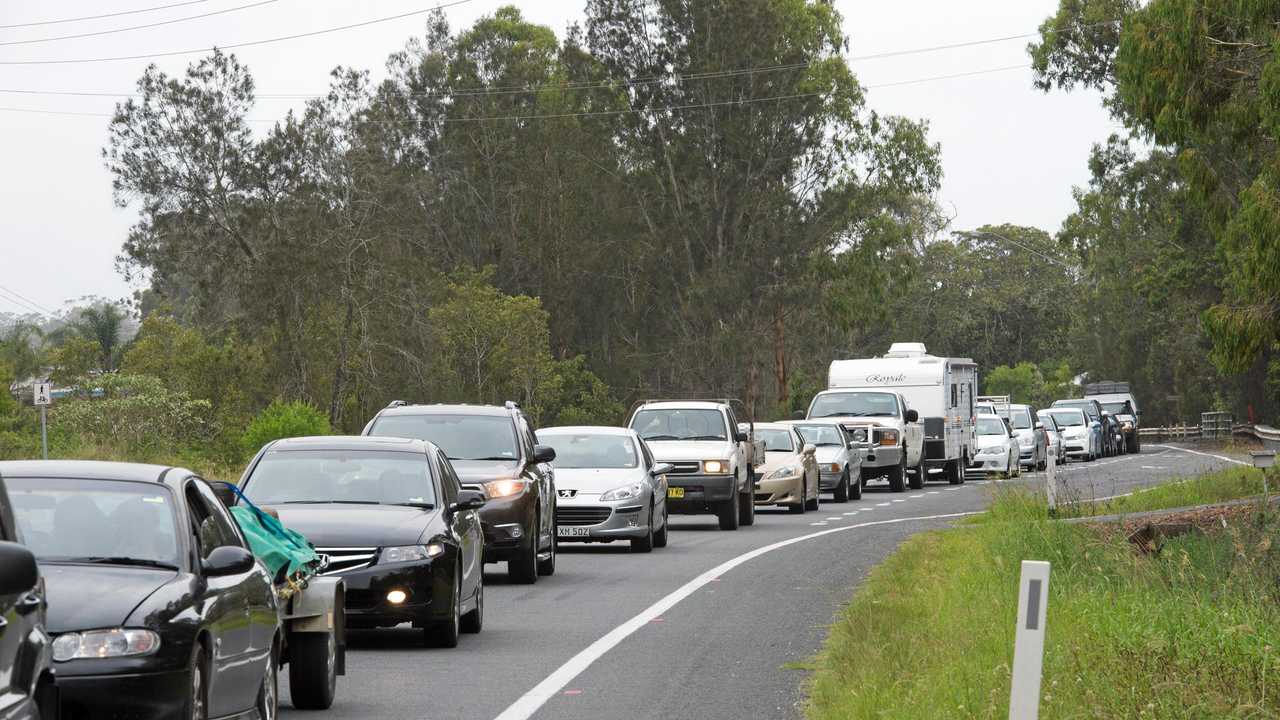 Give the gift of time on the road this Christmas | The Courier Mail