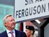 Fergie a hard act to follow