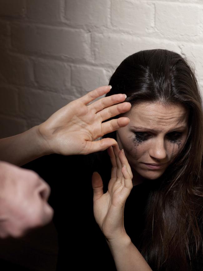 Domestic violence is a real issue but it is also the source of many lies and fabrications, Miranda Devine writes.