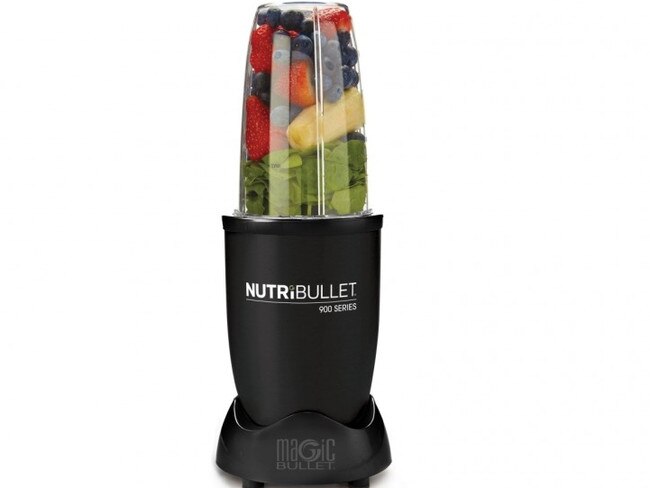 NutriBullet Blender