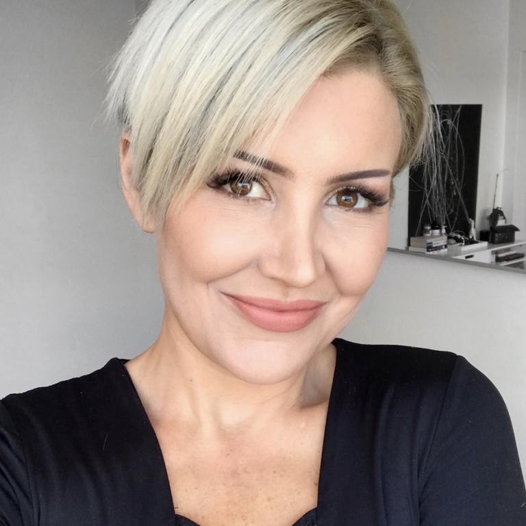 News.com.au columnist Nadia Bokody has revealed the sex argument couples should avoid. Picture: Instagram/Nadia Bokody.