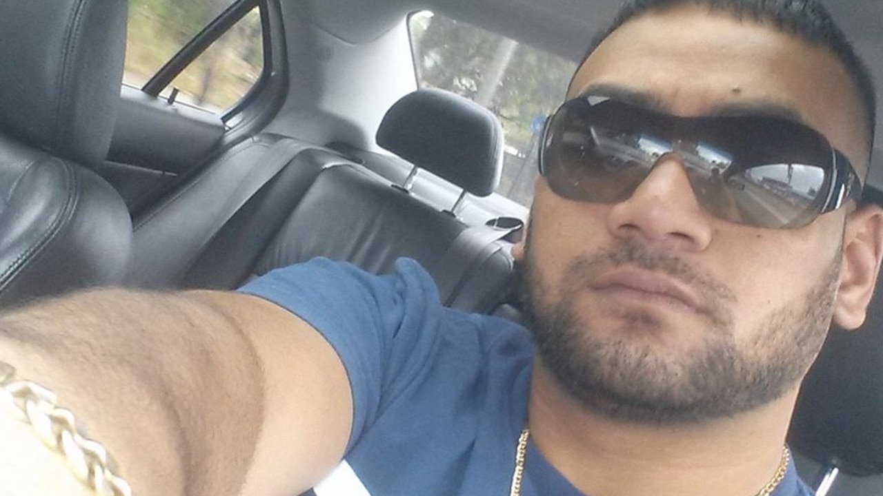 Charges have been laid after the fatal stabbing of Sitaleki Filihiahekava. Picture: Facebook