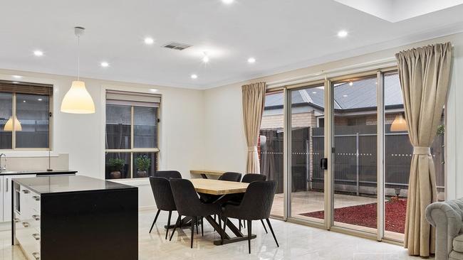 29 Ryder Ave, Parafield Gardens will go to auction on July 17. Picture: realestate.com.au