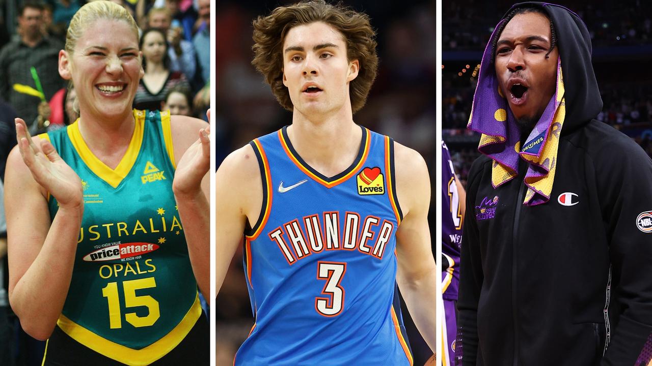 Aussie basketball has ‘exploded’ and a ‘new wave’ of talent has the world taking notice
