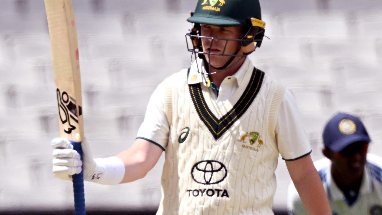 Former Test opener’s big WTC push