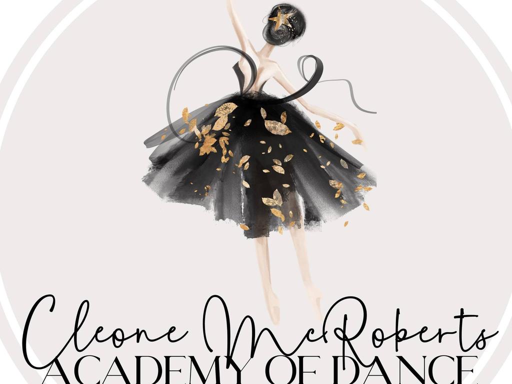 The Cleone McRoberts Academy of Dance celebrates its 50th birthday this year.