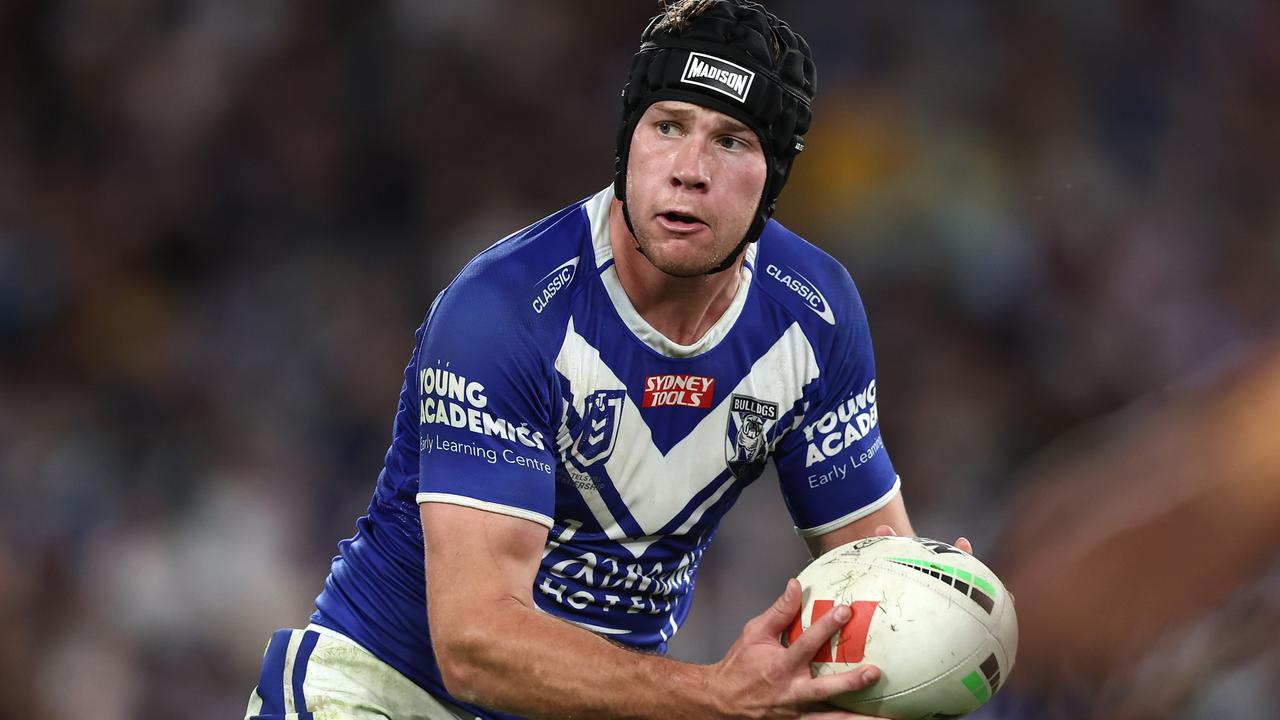 Nrl Late Mail Round 16: Kyle Flanagan To Replace Matt Burton For 