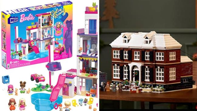 Amazon top shop 100 toys