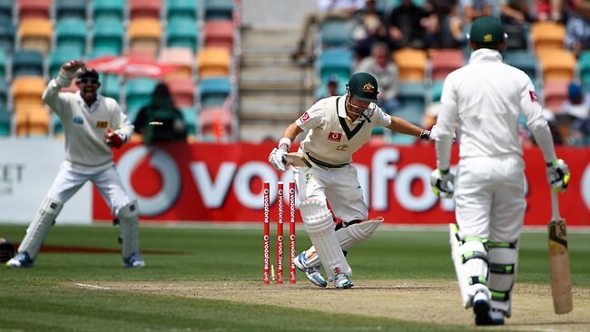 Australia Sri Lanka Cricket