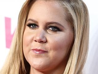 Amy Schumer