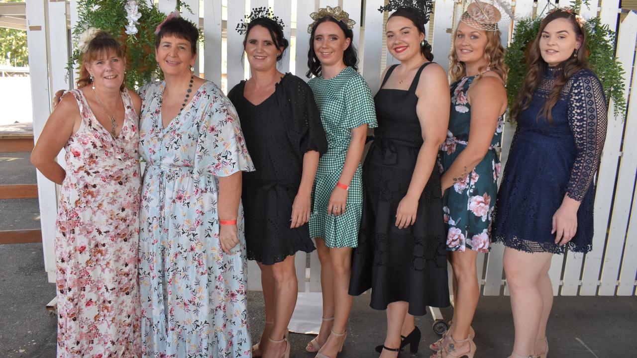 Gallery Photos From The Rockhampton St Patricks Day Races The Cairns