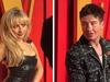 Celebrity couples that kept their love secret