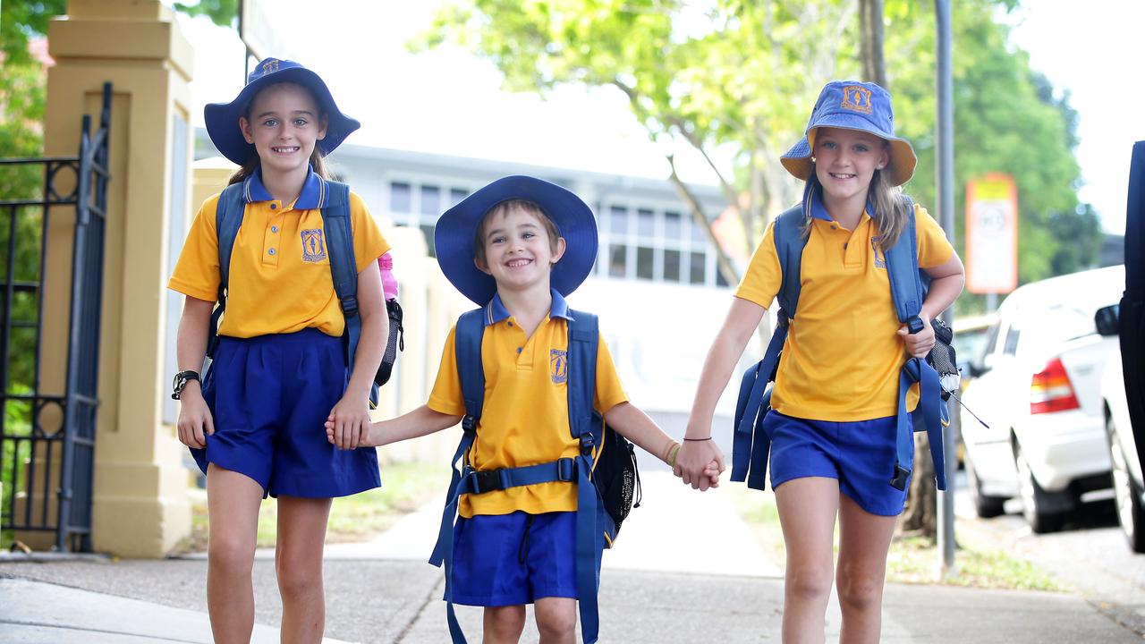 Brisbane City Council parking inspectors to target Indooroopilly ...