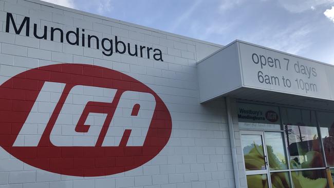 Consumers have rushed to IGA grocery stores amid the COVID-19 disruptions.