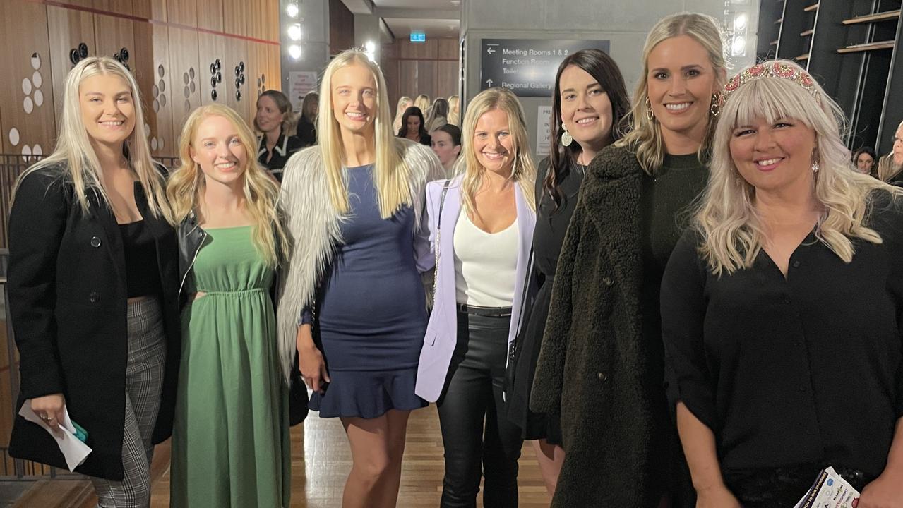 A massive crowd gathered in Port Macquarie on Friday night for Glasshouse’s biggest ever event: the ninth annual Stars of Hastings dance for cancer.