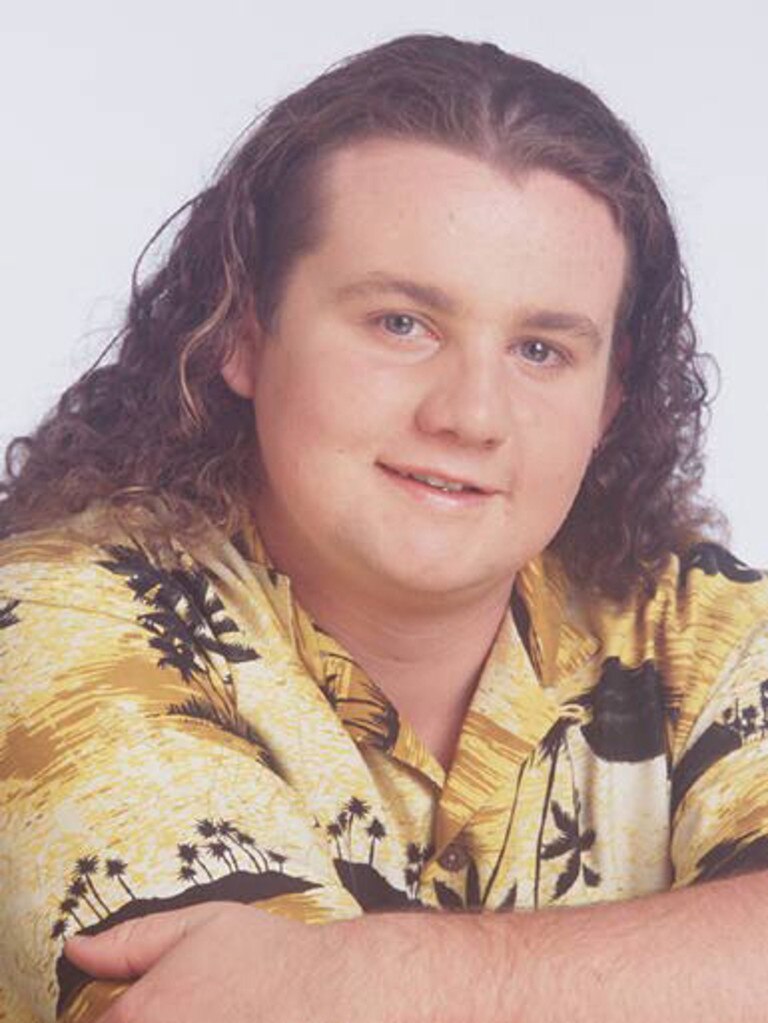 Toadie has been a Ramsay Street legend for 27 years.