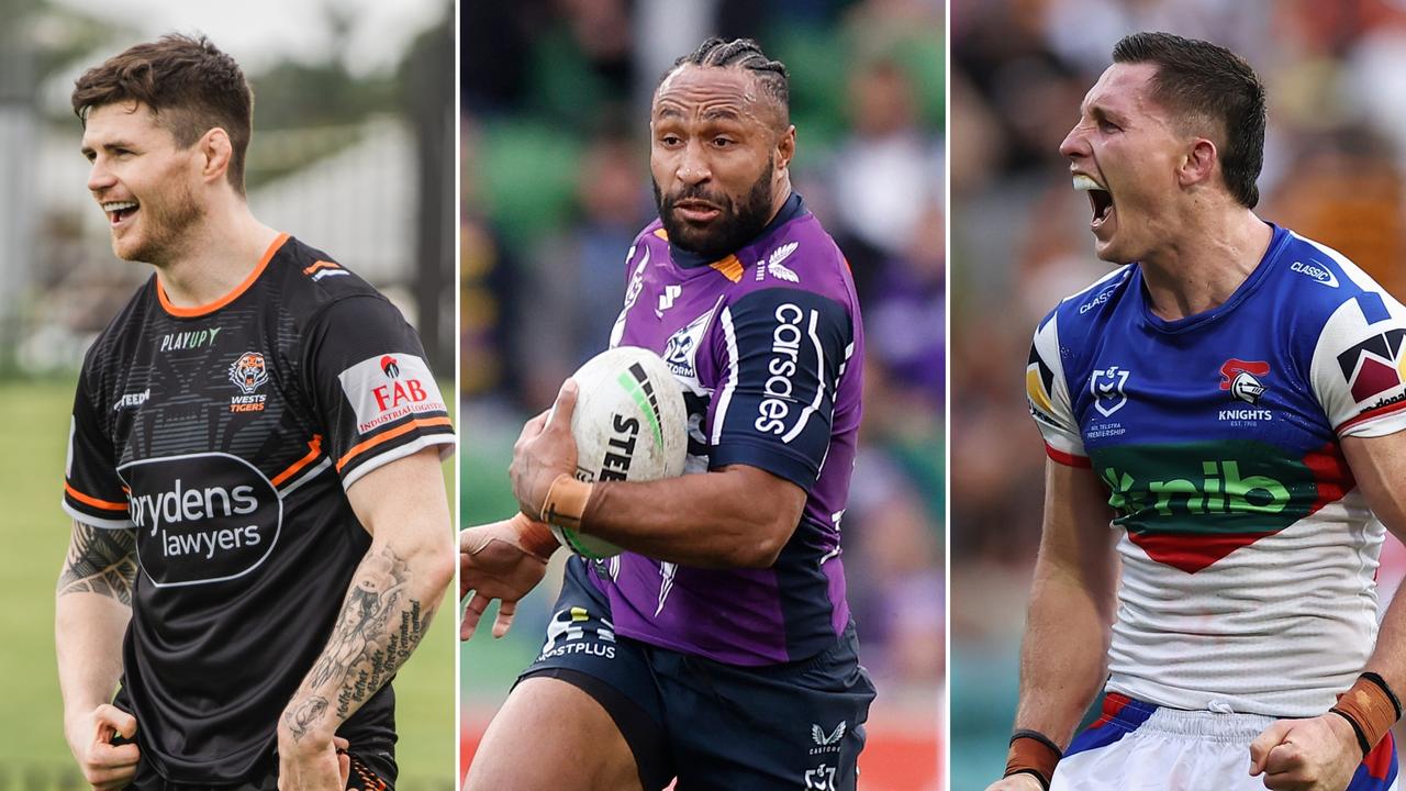 Take the Two NRL Round 12: Wests gameplan coming together, Oloapu's defence  and Canberra constructing points - Rugby League Writers