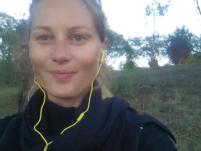 Thea Liddle, 42, was reported missing in November, 2019. Her remains were found on July 15. Picture: Facebook