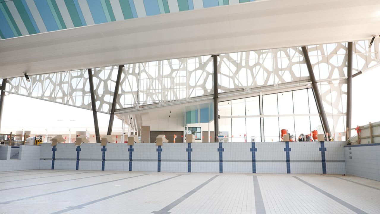 Adults eager to take a dip can expect to pay $7 at the gate, with a family pass priced at $18.
