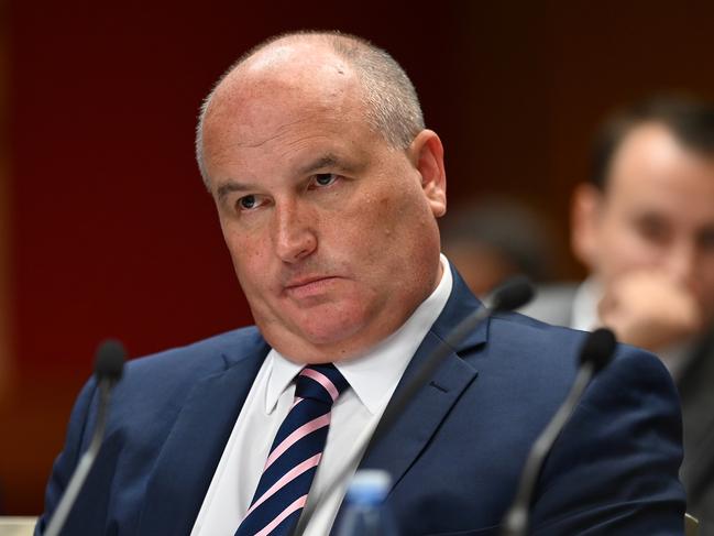 Premier Gladys Berejiklian says NSW Minister for Police acted in good faith. Picture: AAP
